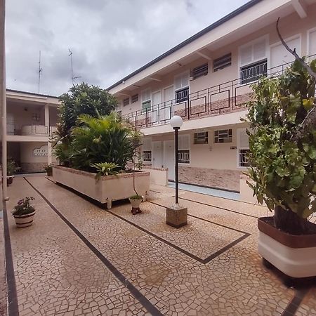 Hotel Colonial Bragança Paulista Eksteriør billede