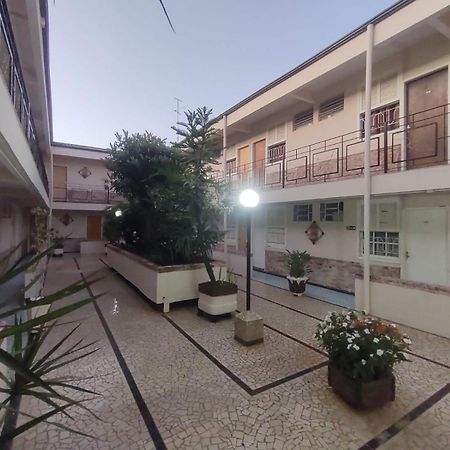Hotel Colonial Bragança Paulista Eksteriør billede