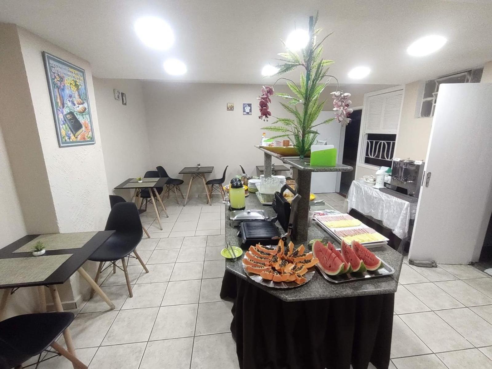 Hotel Colonial Bragança Paulista Eksteriør billede