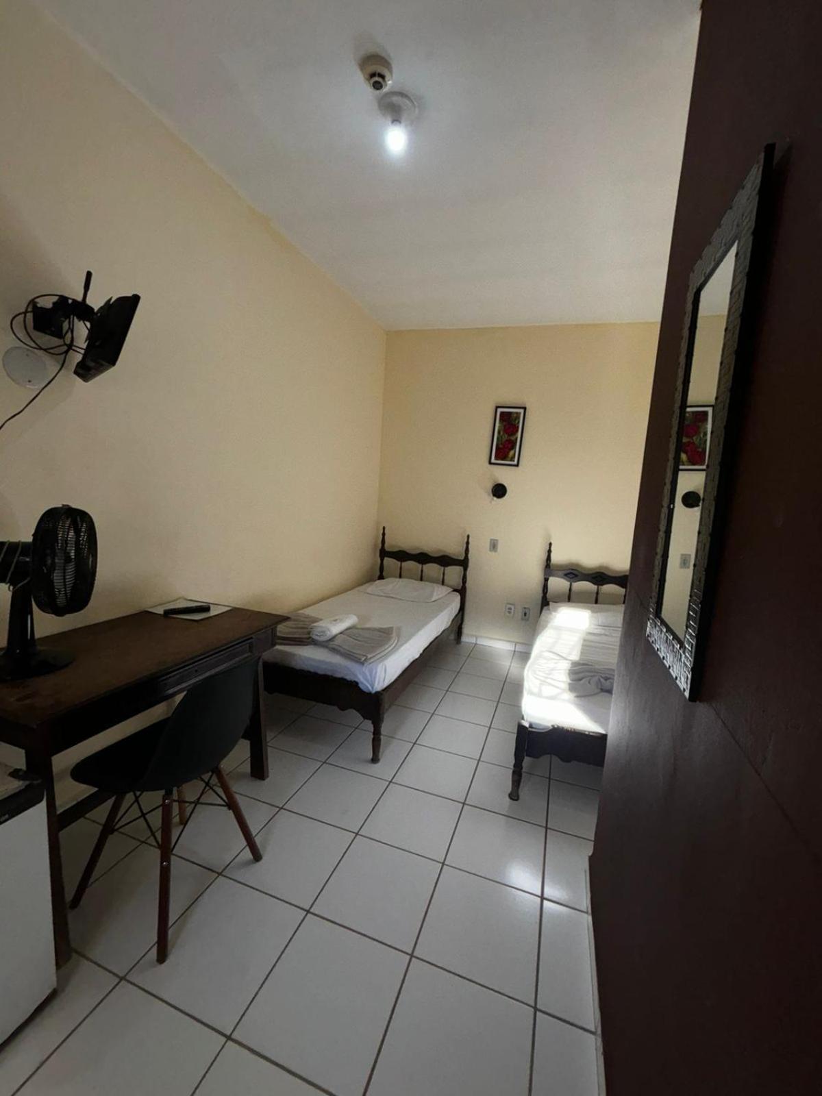 Hotel Colonial Bragança Paulista Eksteriør billede