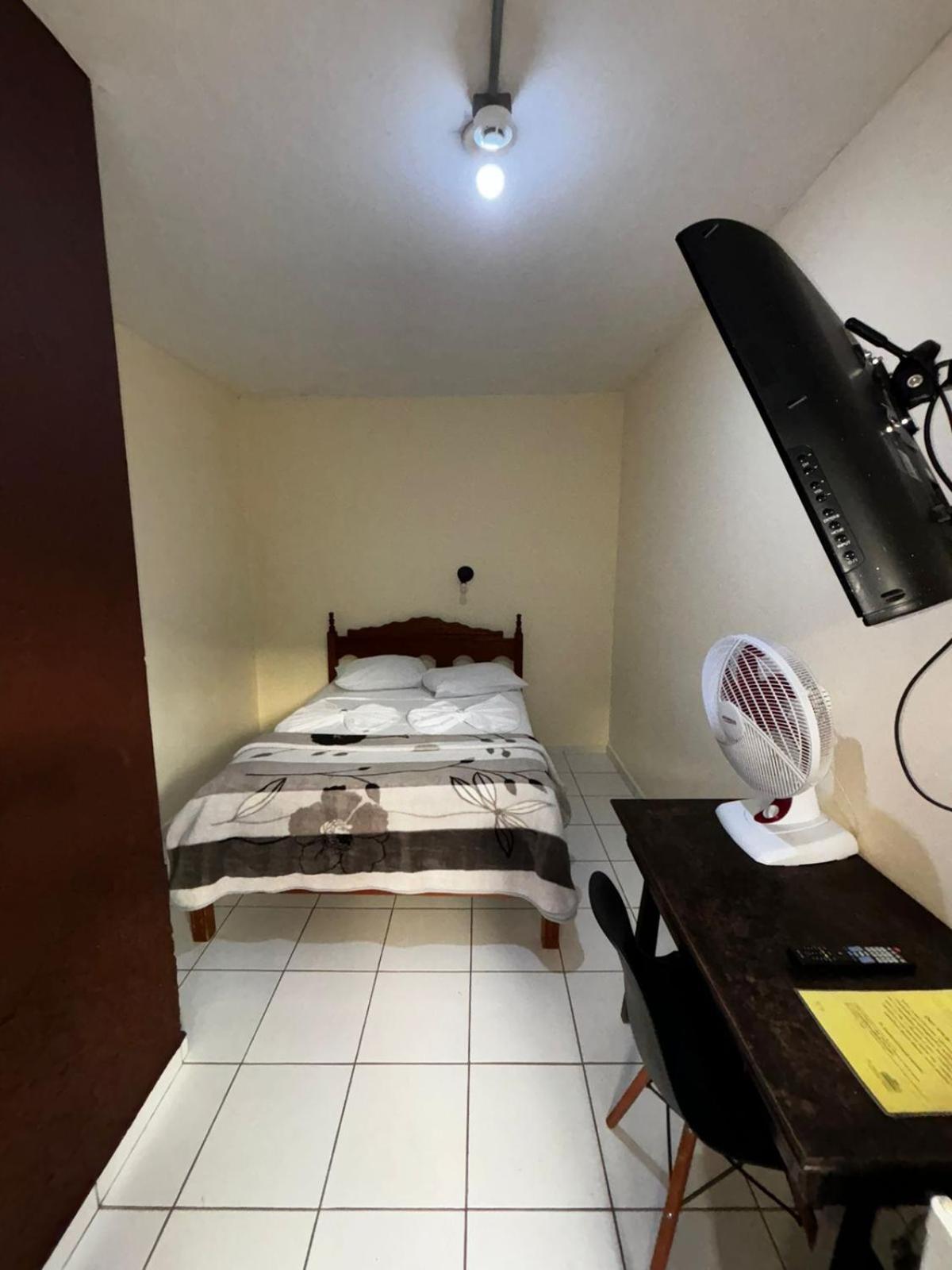 Hotel Colonial Bragança Paulista Eksteriør billede