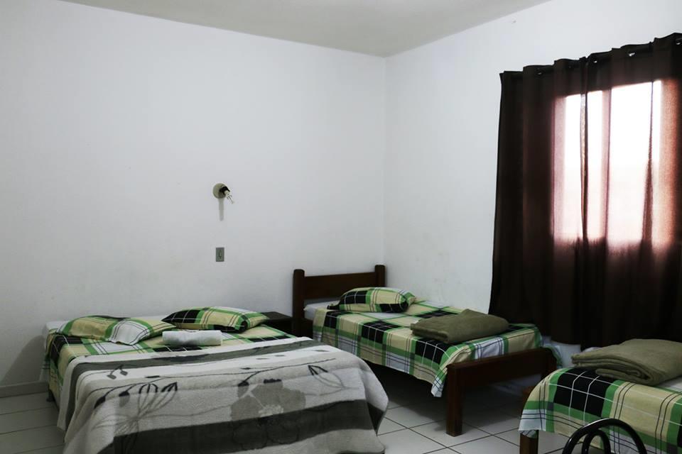 Hotel Colonial Bragança Paulista Eksteriør billede