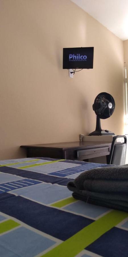 Hotel Colonial Bragança Paulista Eksteriør billede